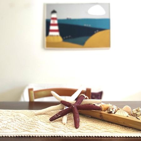 Casa Goletta Soggiorno Per 4 A 2 Minuti Dalla Spiaggia Iunq0334 Cala Gonone Zewnętrze zdjęcie